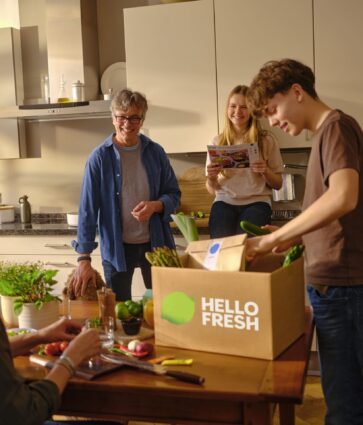 El mito del «este año sí»: por qué fallan los cambios alimentarios en enero