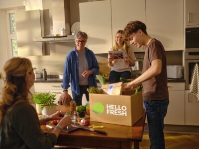 El mito del «este año sí»: por qué fallan los cambios alimentarios en enero