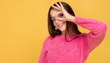 Año Nuevo, sonrisas saludables: la ortodoncia infantil como propósito de salud para comenzar el año