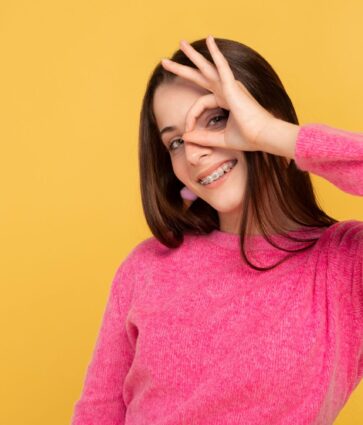 Año Nuevo, sonrisas saludables: la ortodoncia infantil como propósito de salud para comenzar el año