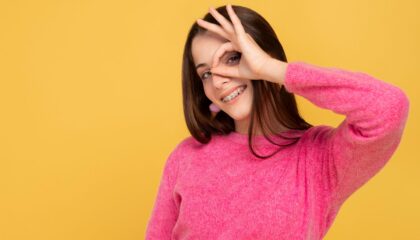 Año Nuevo, sonrisas saludables: la ortodoncia infantil como propósito de salud para comenzar el año