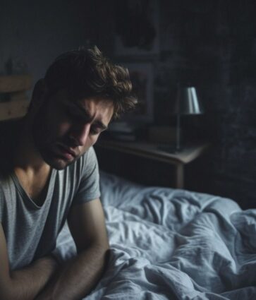 «Dormir entre 7 y 9 horas es clave para la salud cardiovascular y sexual del hombre», doctor Carlos Egea, jefe de la Unidad de Sueño del Centro Médico Quirónsalud Plaza Euskadi