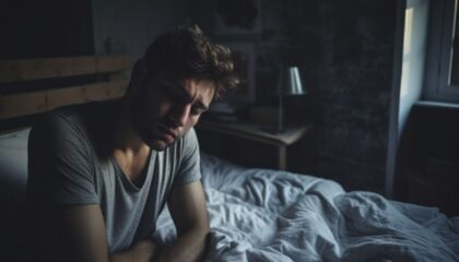 «Dormir entre 7 y 9 horas es clave para la salud cardiovascular y sexual del hombre», doctor Carlos Egea, jefe de la Unidad de Sueño del Centro Médico Quirónsalud Plaza Euskadi