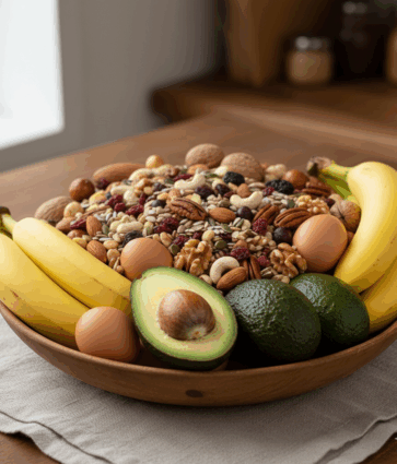 Quirón Prevención desmonta los mitos nutricionales sobre los alimentos estigmatizados que protegen la salud