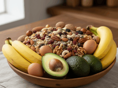 Quirón Prevención desmonta los mitos nutricionales sobre los alimentos estigmatizados que protegen la salud