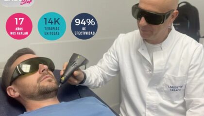 Láser Stop Tabaco® reafirma su trayectoria como empresa española pionera en terapia láser para dejar de fumar