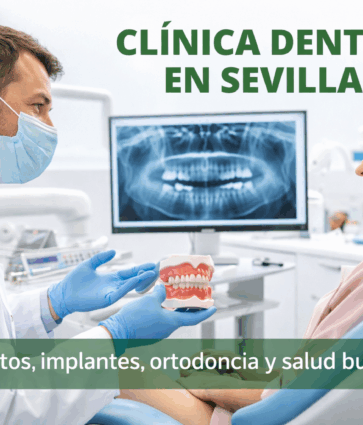 Clínica dental Buhaira en Sevilla: qué tener en cuenta antes de elegir tratamiento y centro