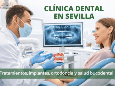 Clínica dental Buhaira en Sevilla: qué tener en cuenta antes de elegir tratamiento y centro