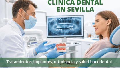 Clínica dental Buhaira en Sevilla: qué tener en cuenta antes de elegir tratamiento y centro