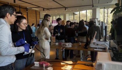 Policlínica Gipuzkoa convierte Donostia en punto de encuentro de la endoscopia avanzada con el III Curso ENDOnosti