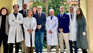 Las Unidades de Pared Abdominal de dos hospitales andaluces logran la acreditación de la AEC