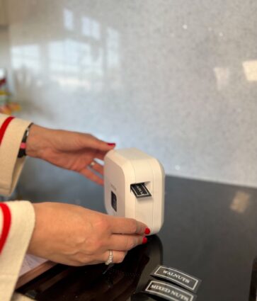 Brother colabora con psicólogos para revelar una tendencia que mejorará el bienestar mental en 2026