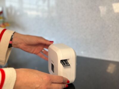 Brother colabora con psicólogos para revelar una tendencia que mejorará el bienestar mental en 2026