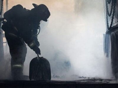 INFORCE se consolida como el evento de cooperación en defensa, seguridad y protección civil