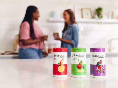 Mood food, la cocina de la felicidad para afrontar la cuesta de enero desde el plato