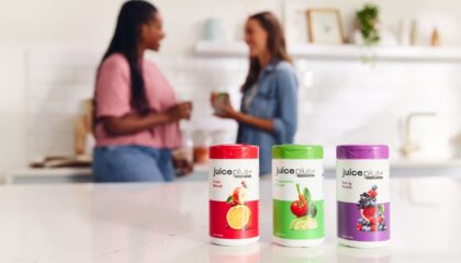 Mood food, la cocina de la felicidad para afrontar la cuesta de enero desde el plato