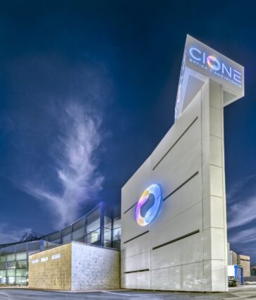 Cione Óptica y Audiología abre 2026 reafirmando la fuerza del trabajo conjunto
