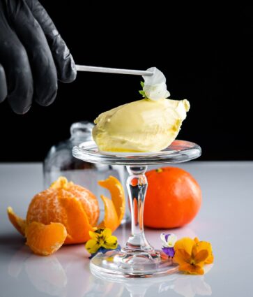 La revolución del helado gourmet: chefs y Crem de Lux marcan las tendencias gastronómicas de 2026