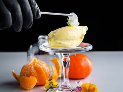 La revolución del helado gourmet: chefs y Crem de Lux marcan las tendencias gastronómicas de 2026