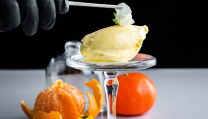 La revolución del helado gourmet: chefs y Crem de Lux marcan las tendencias gastronómicas de 2026