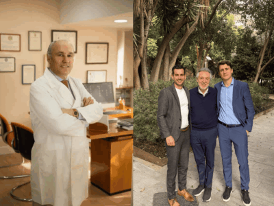 EGOS inicia 2026 acelerando su expansión nacional en cirugía plástica y salud capilar