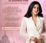 La Dra. Tania Medina llega a Madrid para presentar su conferencia «La belleza de amarme»
