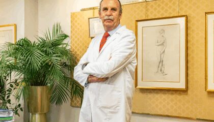 La Clínica Estética Castro Sierra refuerza su liderazgo en aumento de pecho en Madrid con resultados naturales y atención personalizada