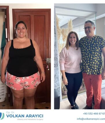 Manga Gastrica en Turquía: el Dr.Volkan Arayıcı ofrece consejos para elegir la clínica adecuada para cada paciente