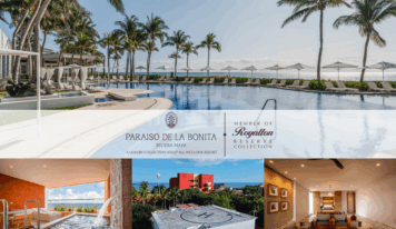 Paraíso de la Bonita redefine el significado del lujo todo incluido con la apertura de The Reserve