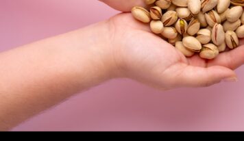 Cinco razones por las que los pistachos encajan en las nuevas rutinas de autocuidado