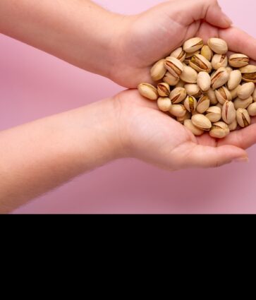 Cinco razones por las que los pistachos encajan en las nuevas rutinas de autocuidado