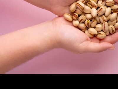 Cinco razones por las que los pistachos encajan en las nuevas rutinas de autocuidado