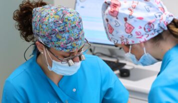 Clínica Dental Naira del Campo, dentista en el centro de Gijón