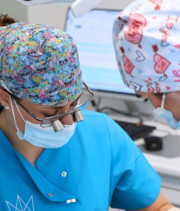 Clínica Dental Naira del Campo, dentista en el centro de Gijón