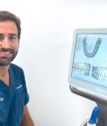 Clínica Dental Villalaín, 40 años como clínica dental de referencia en Avilés