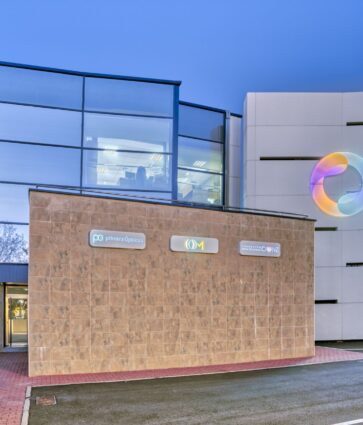 Cione Óptica y Audiología, mucho más que certificaciones ISO: una forma de trabajar con impacto sostenible