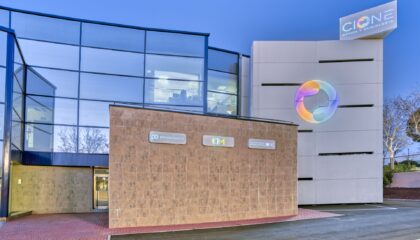 Cione Óptica y Audiología, mucho más que certificaciones ISO: una forma de trabajar con impacto sostenible