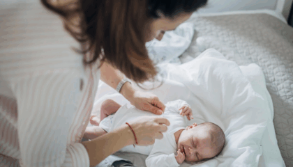 Dr. Miguel García, jefe de la Unidad de Reproducción Asistida del Hospital de Día Quirónsalud Donostia: «La edad es el mayor problema en reproducción asistida y conlleva una disminución rápida de la calidad de los óvulos»