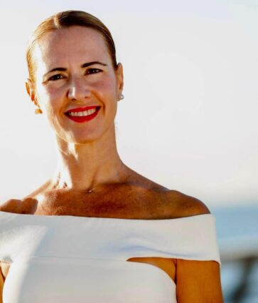 La coach Cecilia Luna presenta Mind Evolution®, un innovador método de transformación personal