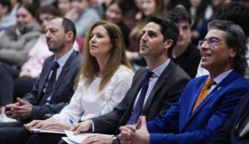 GSD Moratalaz, centro clave del primer estudio en España sobre redes sociales y salud emocional adolescente