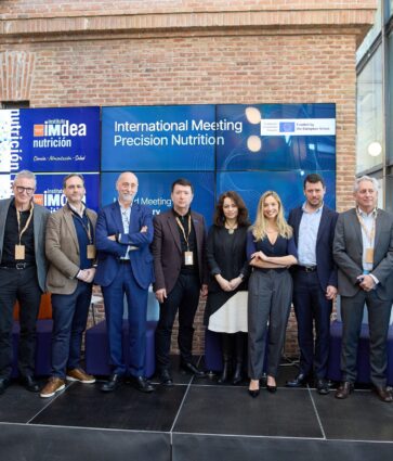 Madrid se posiciona como hub europeo en Nutrición de Precisión