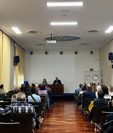 La Asociación para el Fomento de Políticos de Confianza impulsa el consenso legislativo para mejorar la investigación y el diagnóstico en enfermedades raras