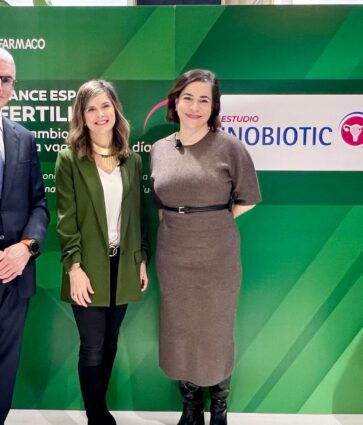 Un avance español en fertilidad muestra cambios del microbioma vaginal en 28 días