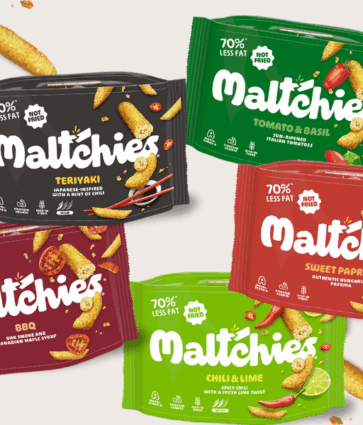 Maltchies amplía su presencia en España