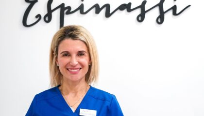 El Instituto Dental Espinassi incorpora la cirugía guiada por ordenador a sus tratamientos de implantes