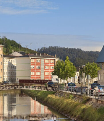 Más que alojamiento: claves del confort completo en Vegadeo