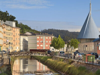 Más que alojamiento: claves del confort completo en Vegadeo