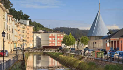 Más que alojamiento: claves del confort completo en Vegadeo