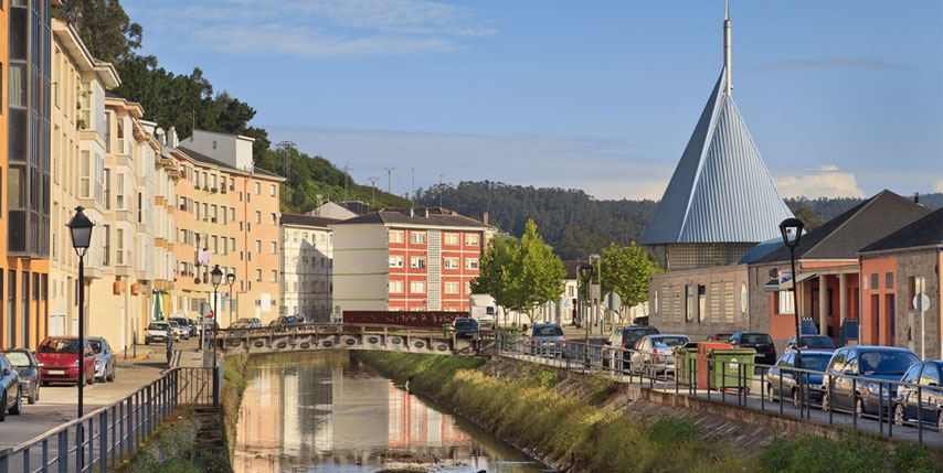 Más que alojamiento: claves del confort completo en Vegadeo