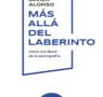 Javier Alonso presenta ‘Más del laberinto’, un relato sincero sobre su lucha personal en relación a la pornografía, en un evento en Barcelona el 16 de febrero